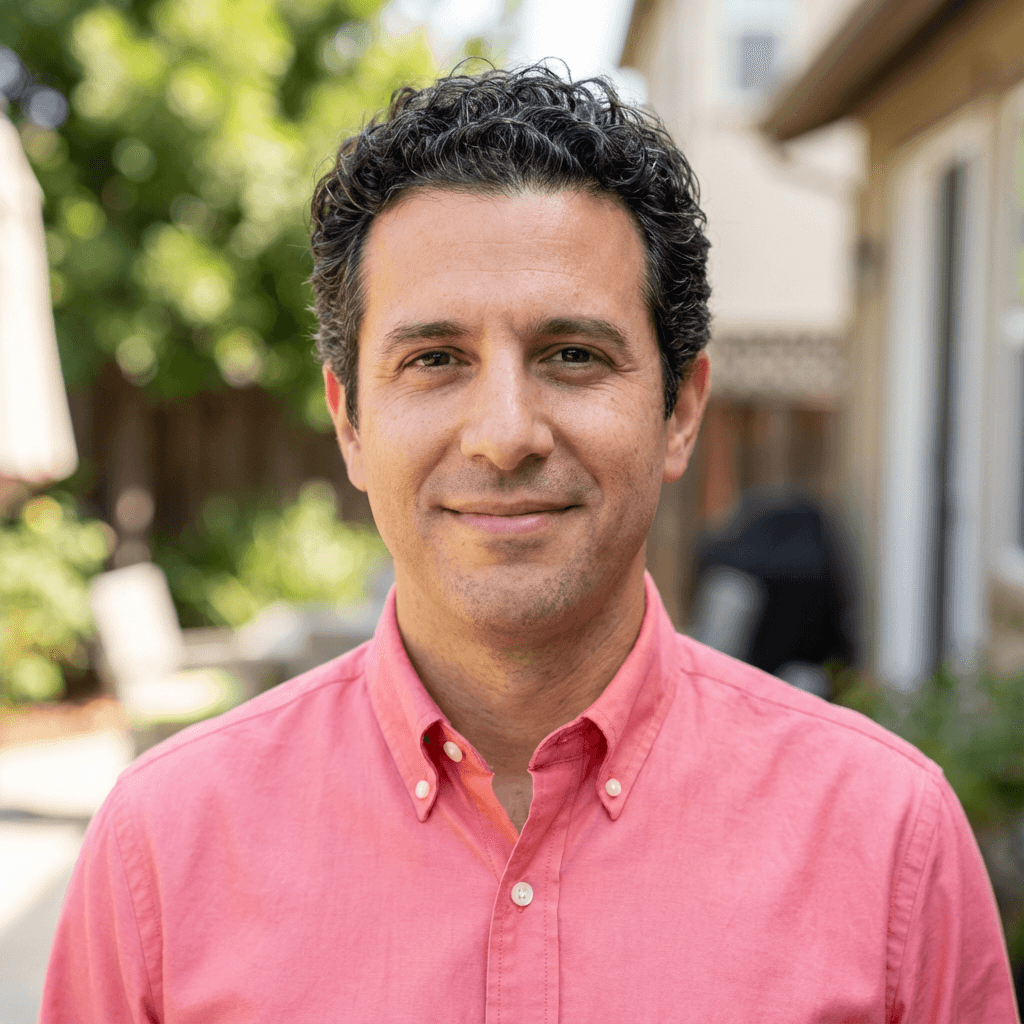 Robert Santos