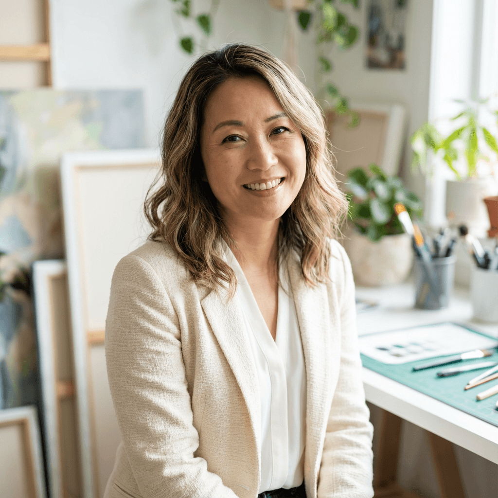Lisa Nakamura