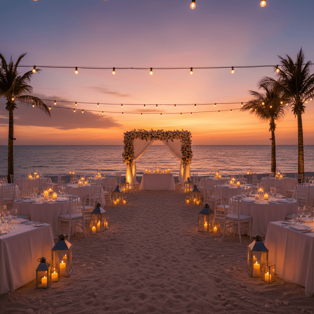 Welcome dinner