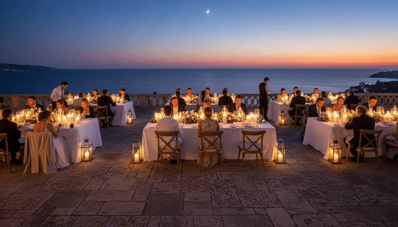 Welcome Dinner